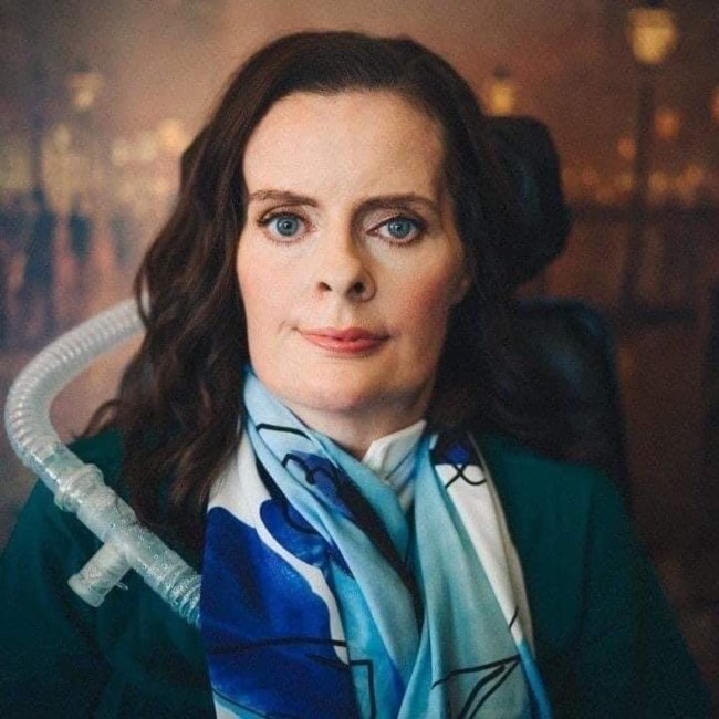 Obituario de Catherine Marie Scott