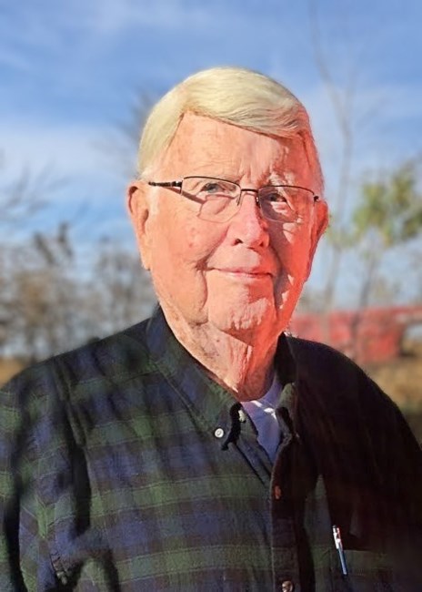 Obituary of Rev. Craig W. Nelson