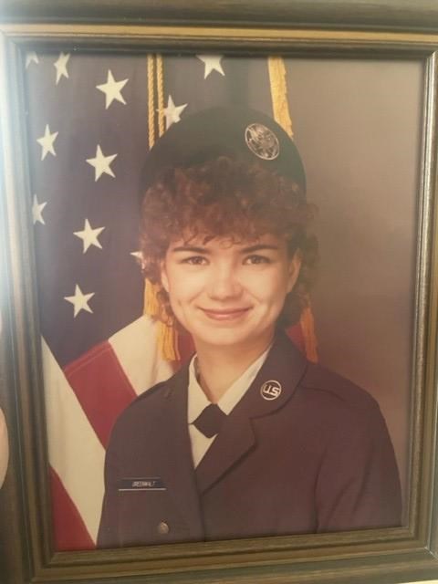 Obituary of Lisa Susan Perez