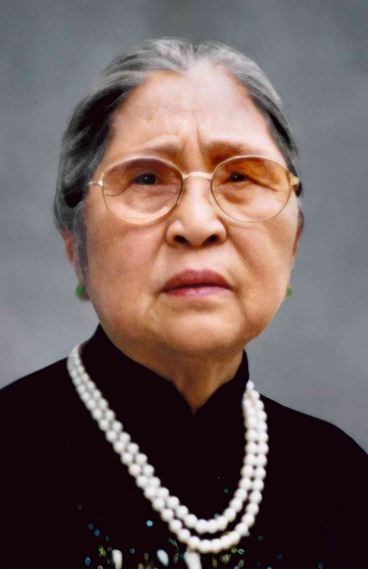 Obituary of Duoc Thi Bui