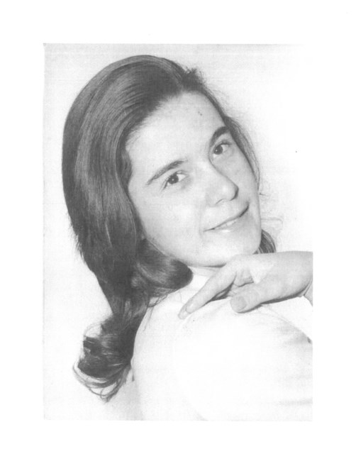 Obituary of Patricia Catherine Brooks