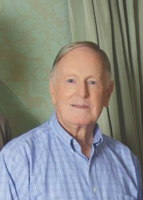 Obituary of Richard Clayton Jarvis Sr.