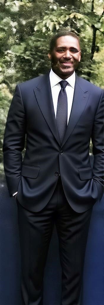 Avis de décès de James Edward Clower