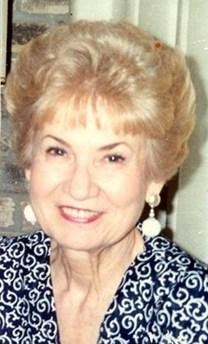 Obituary of Emma L. Davidson