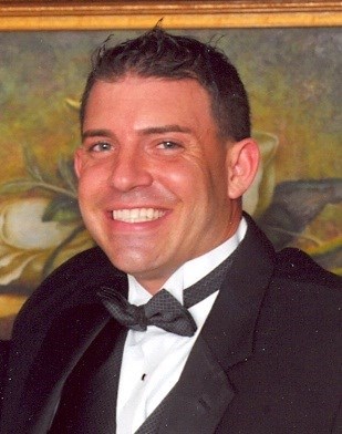 Obituary of Anthony T. Marsanico