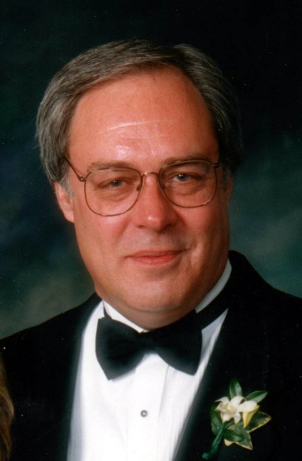 Obituary of Eugene Alexander Nowell