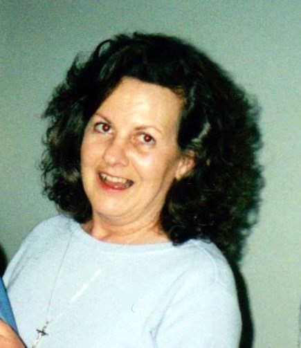 Obituary of Carol Lee Kobulnicky
