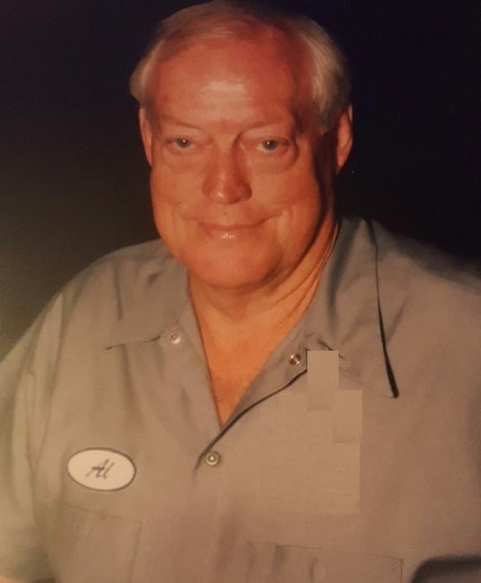 Obituary of Alvin Vernon Williams