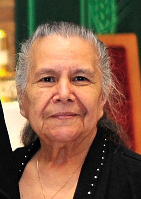 Obituario de Josefa M. Adame