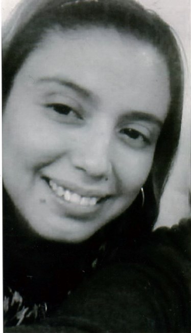 Obituary of Nancy Juarez