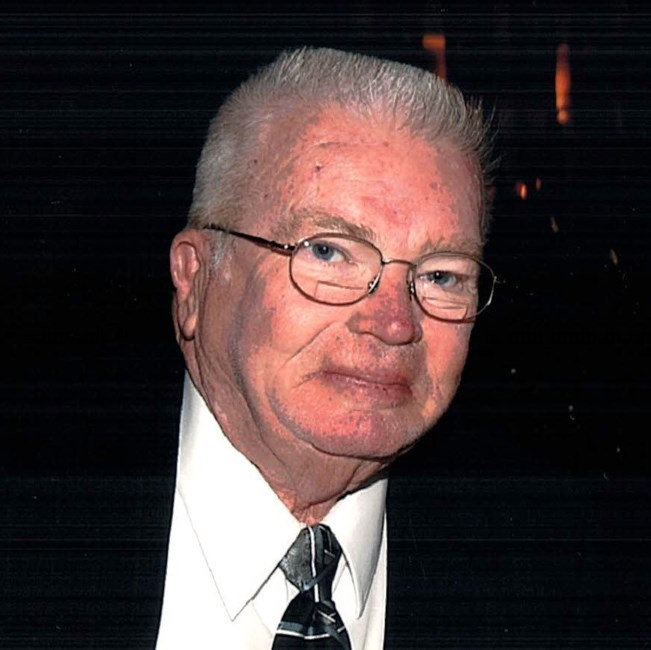 Obituary of Robert Richard Gay, Jr.