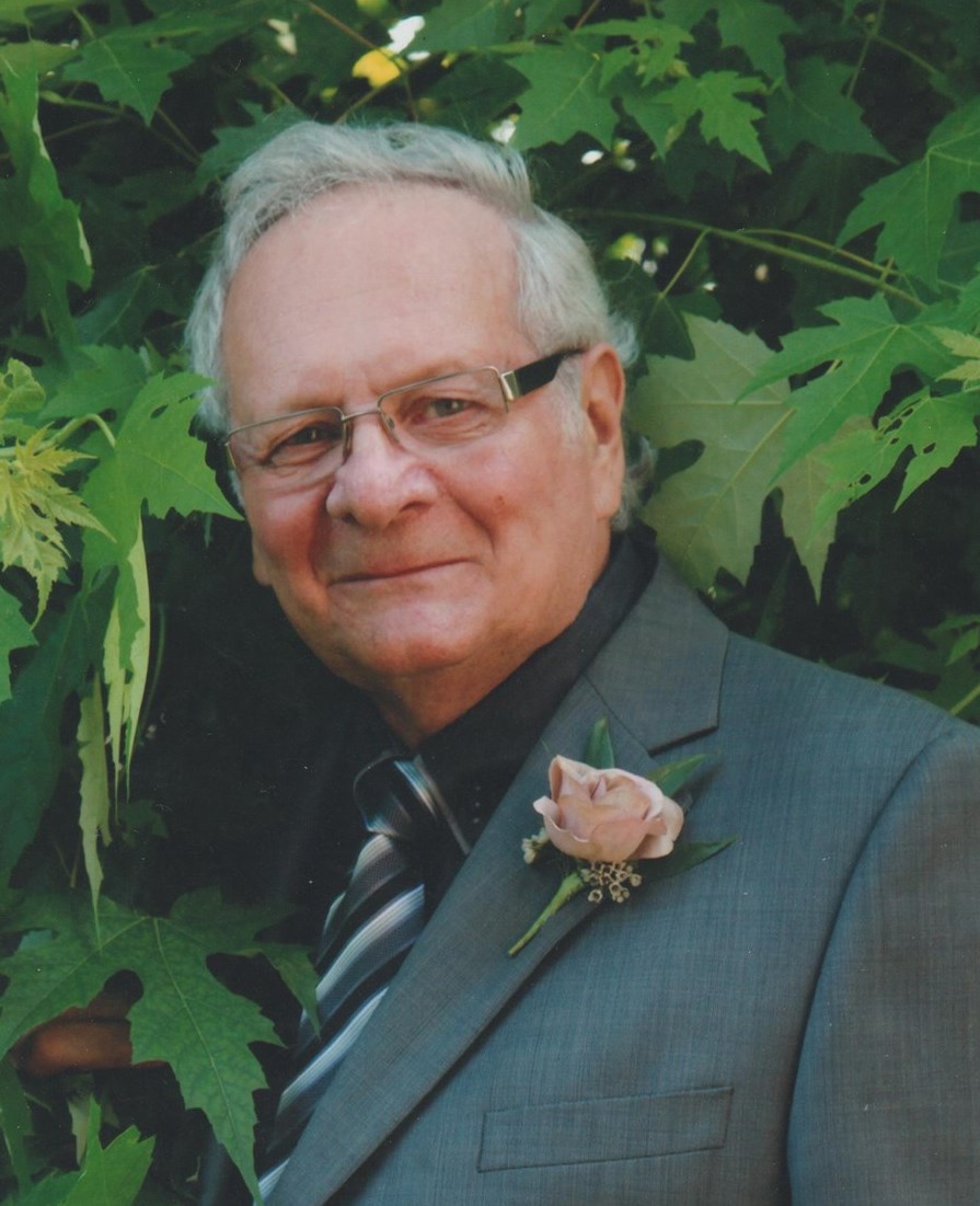 PaulÉmile Daigle Obituary l AncienneLorette, QC