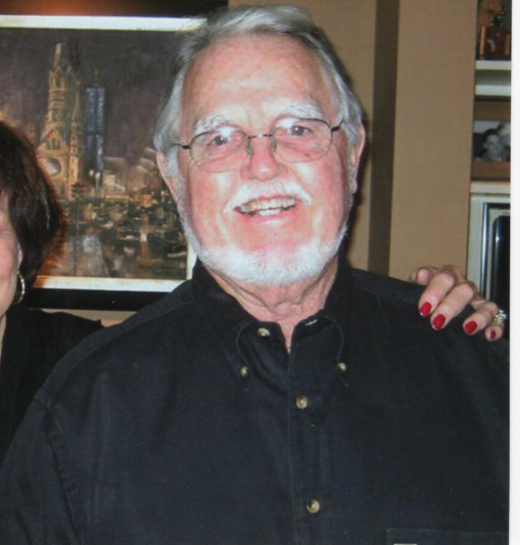 Obituary of William R. Henderson