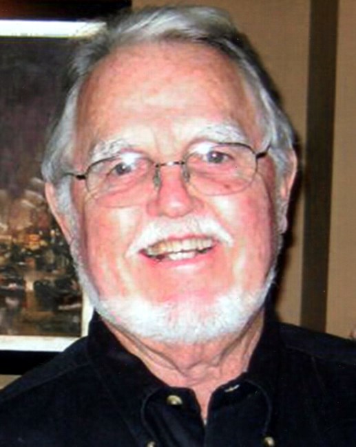 Obituary of William R. Henderson