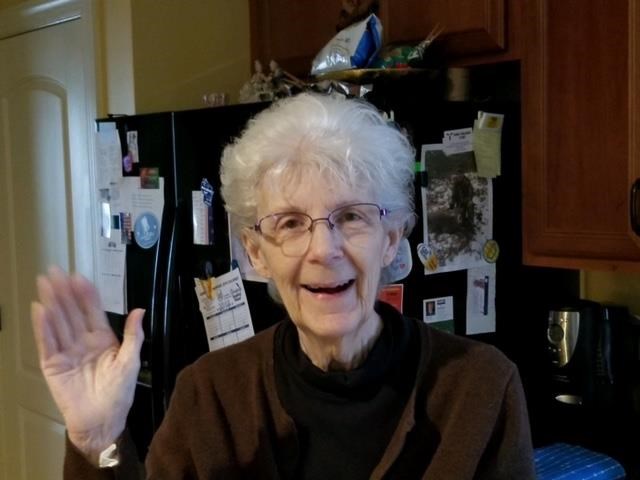 Obituario de Patricia Anne Dunham