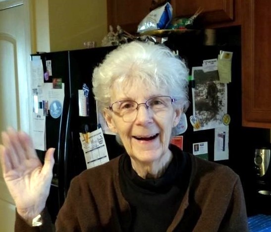 Obituario de Patricia Anne Dunham