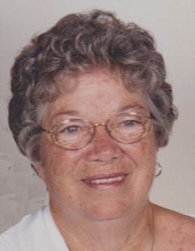 Obituary of Morita Edna Smiley