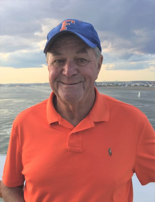 Avis de décès de Hollace K. McPherson Jr.