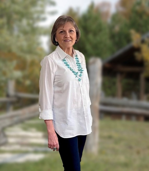 Avis de décès de Mary Jane Young