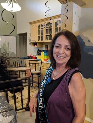 Obituary of Cynthia "Cyndi" Ann Fort-Wisely