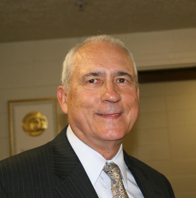 Obituary of Kenneth Lee Reed