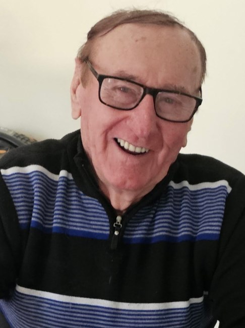 Obituary of Janko Sovs