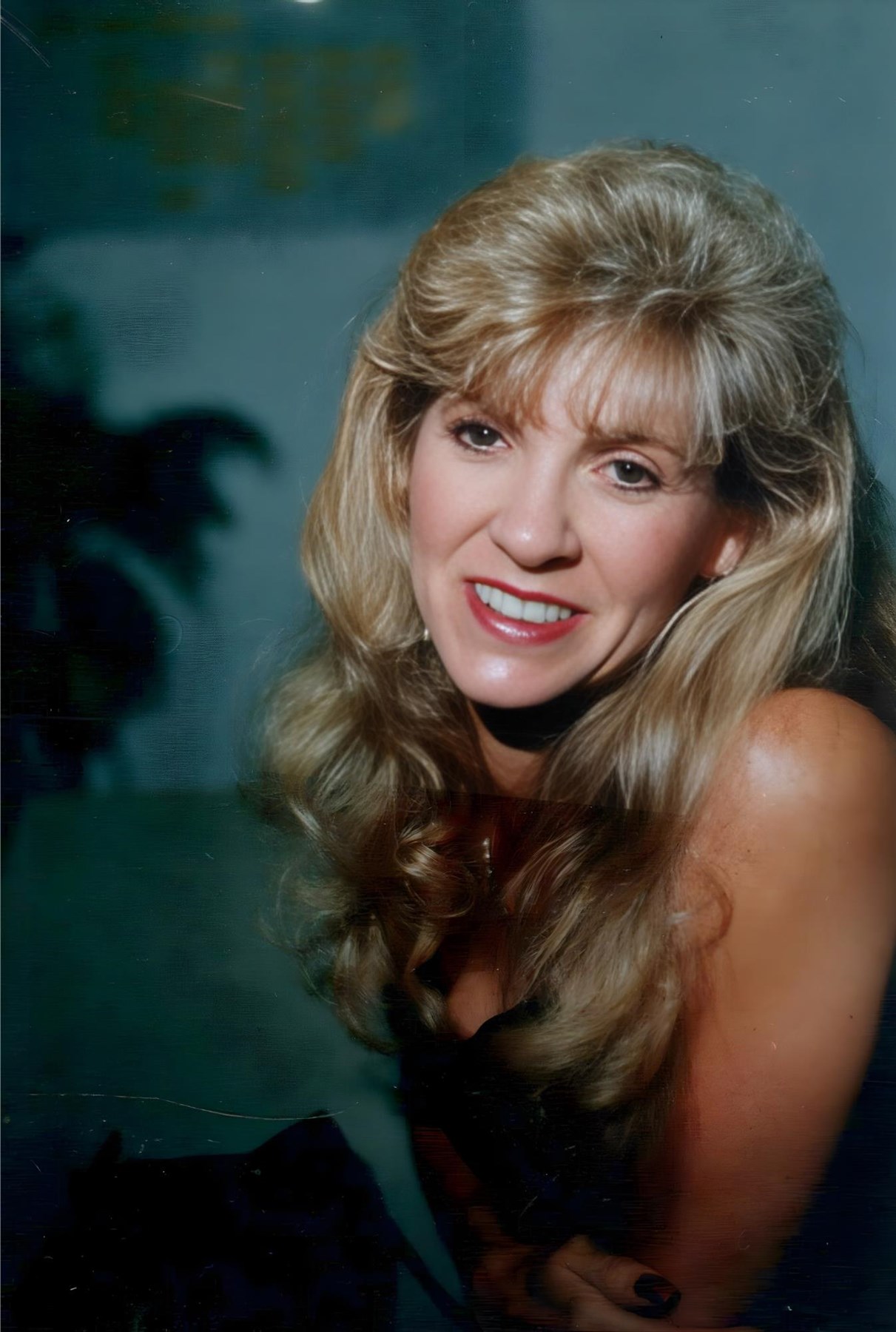 Obituary of Diana June Norman