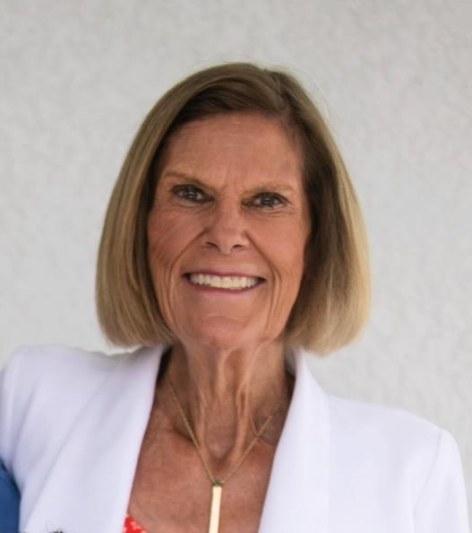 Obituario de Karen Sue Galloway