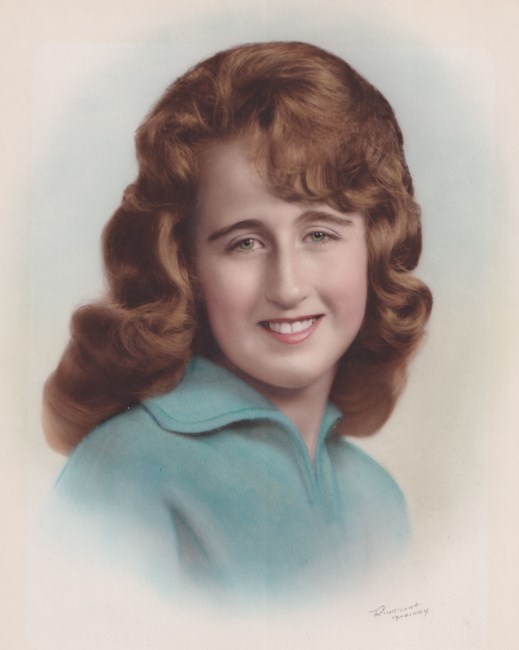 Obituary of Diana Kay Dorf
