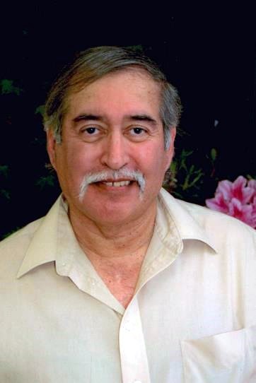 Obituary of Ernest Dominguez