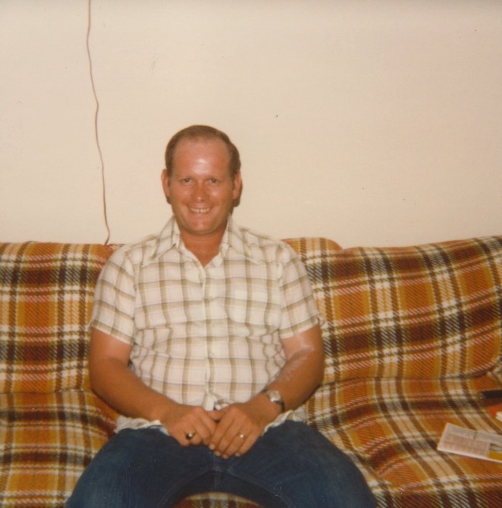 Donald Floyd Gissendanner Obituary Sylacauga, AL