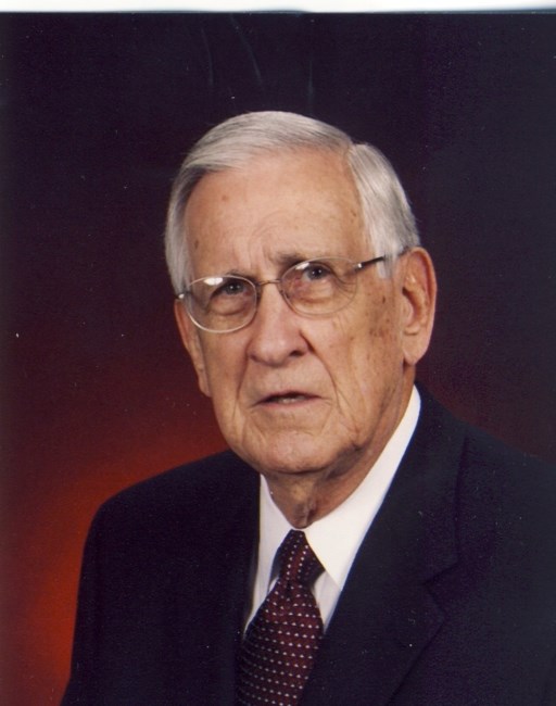 Obituary of W. Sidney Roberts