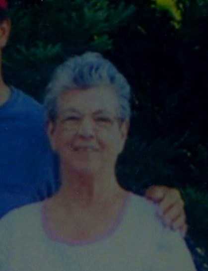 Obituary of Beverly Ann Eachus