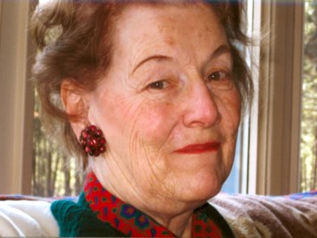 Obituario de Barbara Beetham