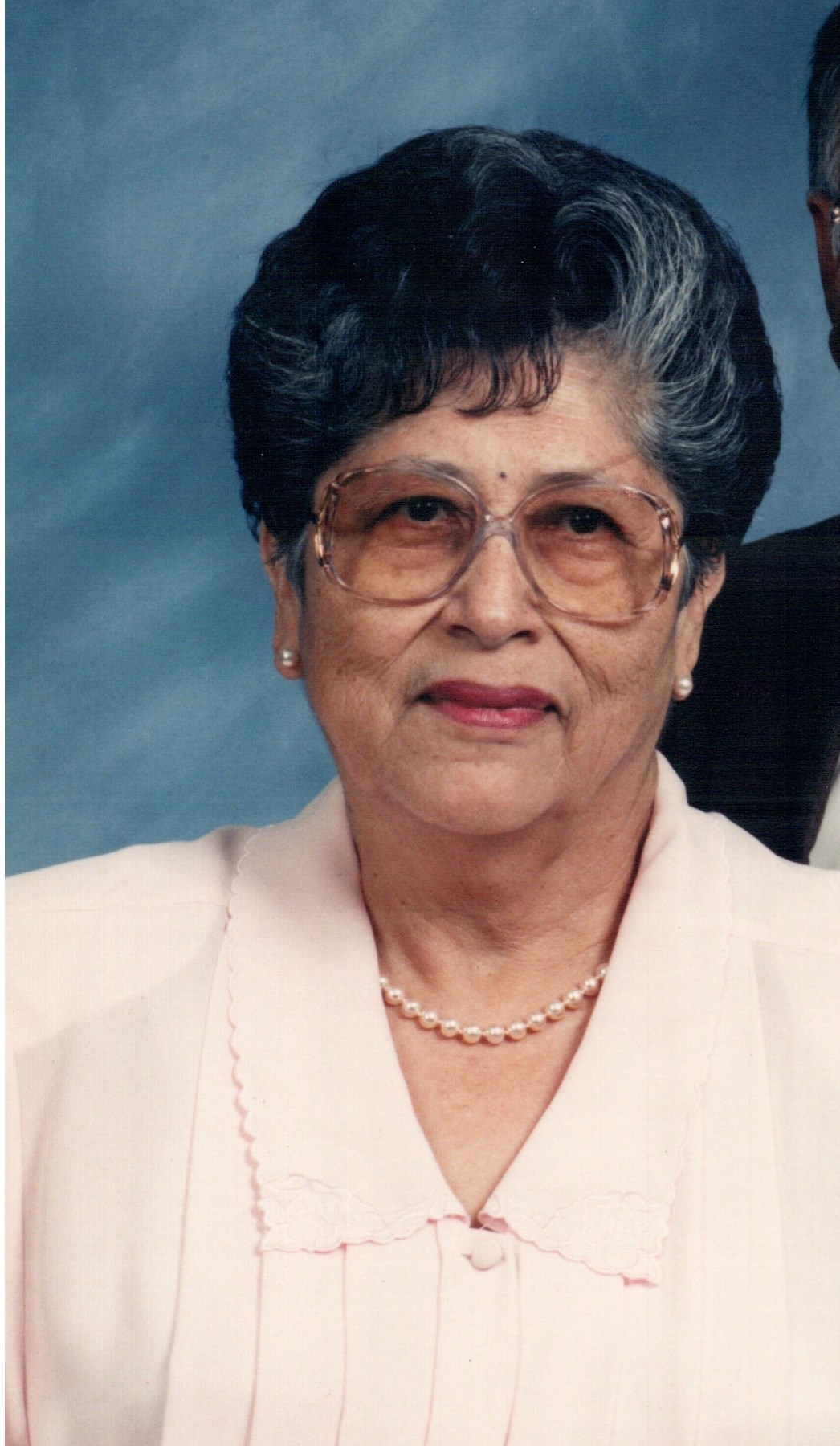 Obituary of Mary Lou Moreno