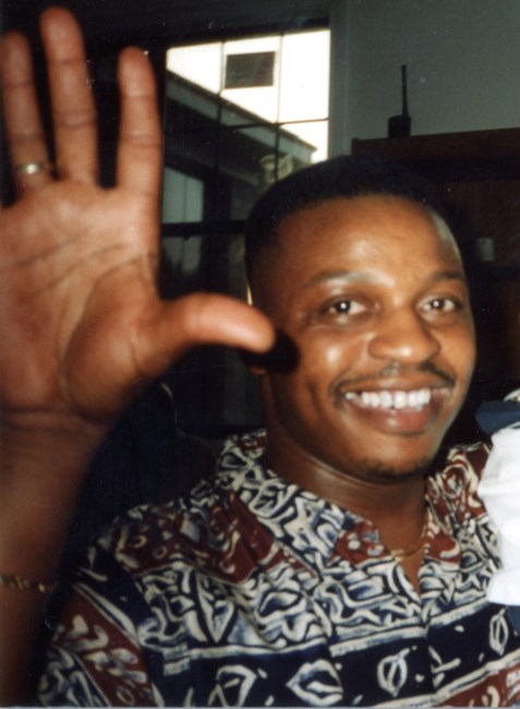 Obituary of Troy Pernell Sykes