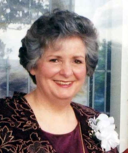 Obituary of Marolyn J. Efird