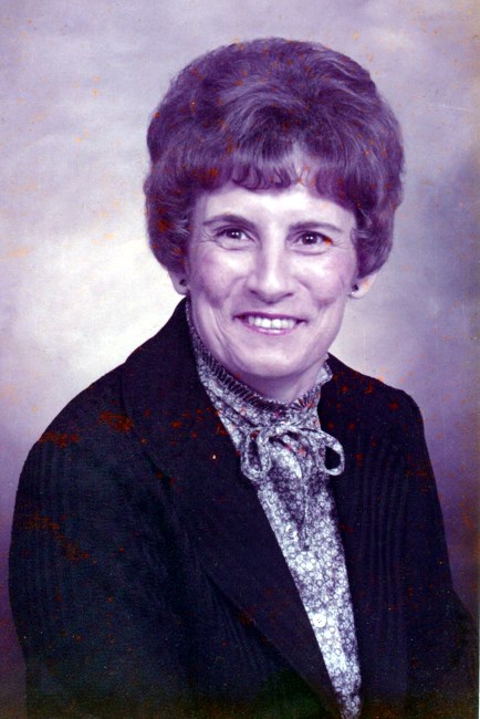 Obituary of Virginia "Bobbie" Farrar Lineberger