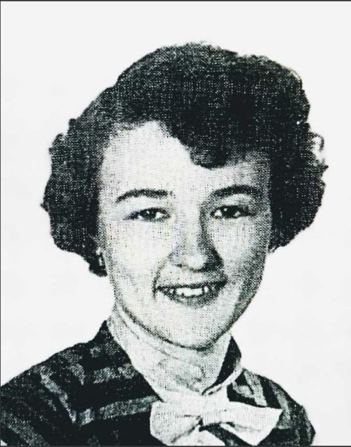 Evelyn Loraine Alfred Obituary Dallas, TX