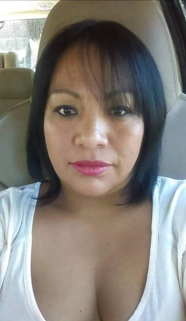 Obituary of Silina Teresa Gonzalez