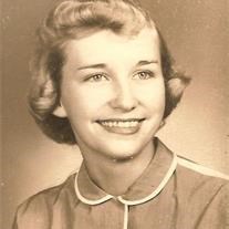 Obituary of Mary Lou Willis