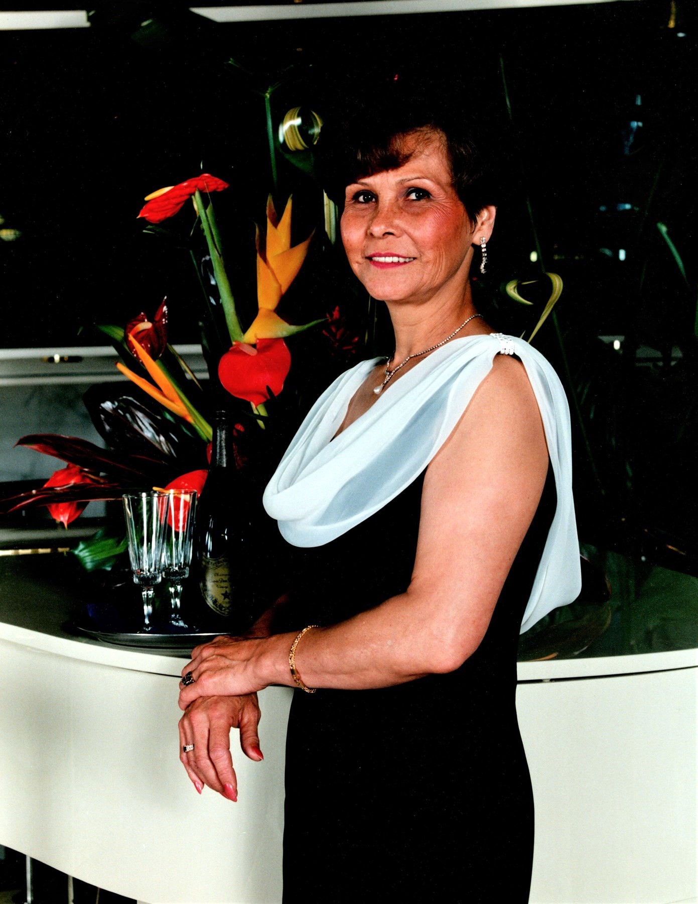 Myrna May Johnson Obituary Everett, WA