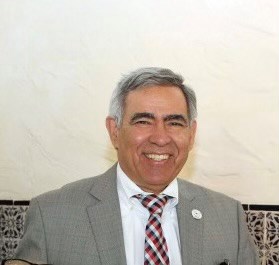 Obituary of Alexander Velez Bernal