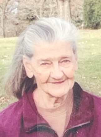 Obituary of Shirley J. Martin
