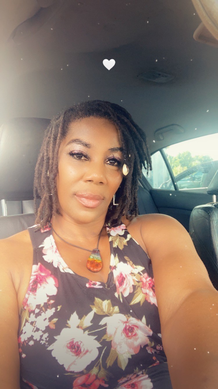 Obituary of Tonya Lorraine Green