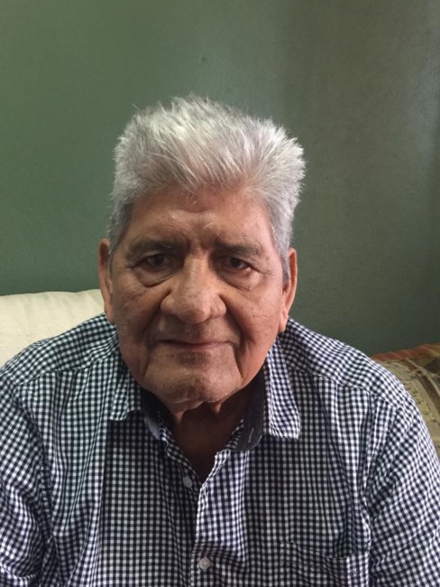 Obituary of Concepcion Alvarez
