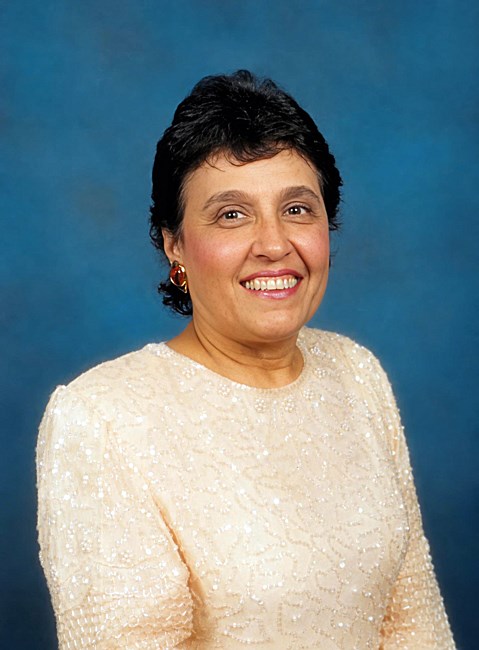 Obituary of Shirley C Abraham