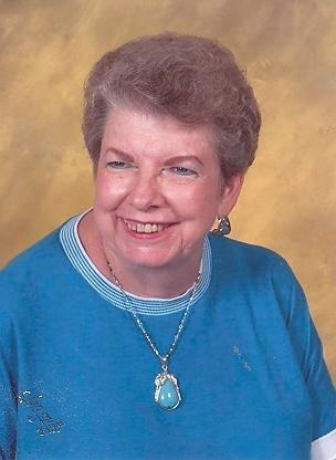 Obituary of Nancy Mae Horton