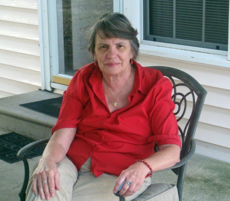 Obituary of Sandra M. Strickland
