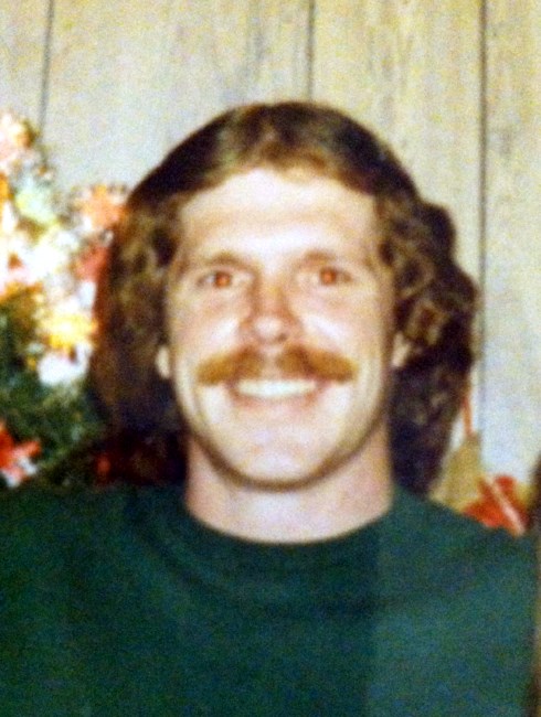 Obituary of Ronald Randall Parsley